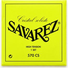 Savarez 570CS Cristal Soliste