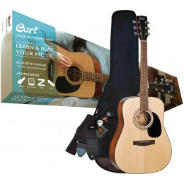 Cort CAP-810-OP Trailblazer