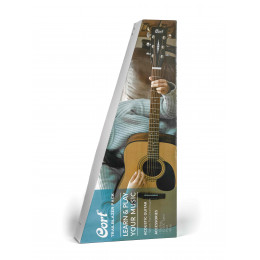 Cort CAP-810-OP Trailblazer