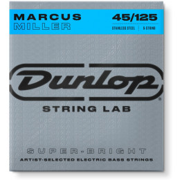 Dunlop DBMMS45125 Marcus Miller