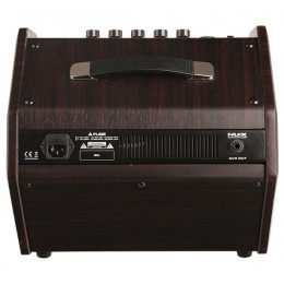 Nux PA-50