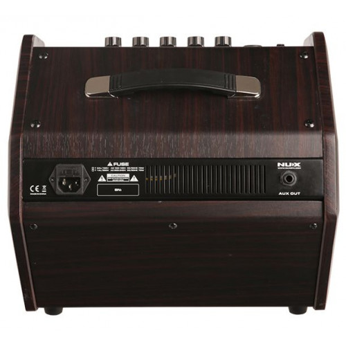 Nux PA-50