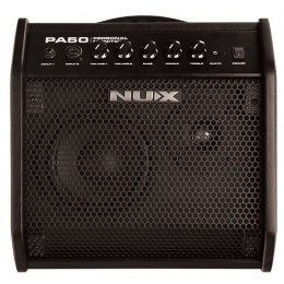 Nux PA-50