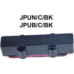 Dr.Parts JPUB/C/BK 