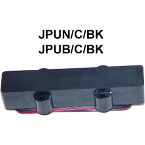 Dr.Parts JPUB/C/BK