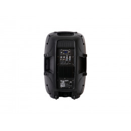 Leem SPA-15