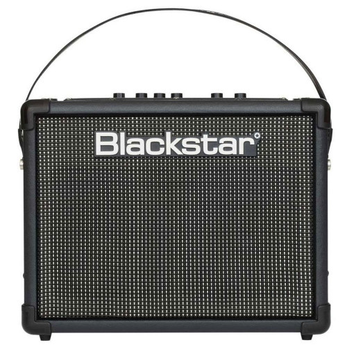 BlackStar ID:CORE20 V2