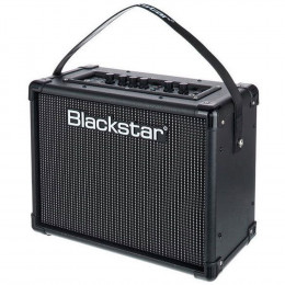 BlackStar ID:CORE20 V2