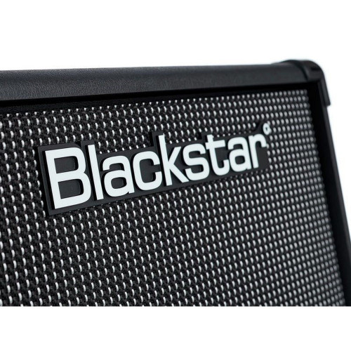 BlackStar ID:CORE20 V2