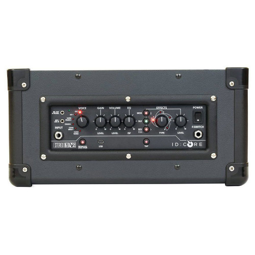 BlackStar ID:CORE20 V2
