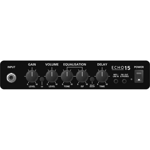 Blackstar LT-Echo 15