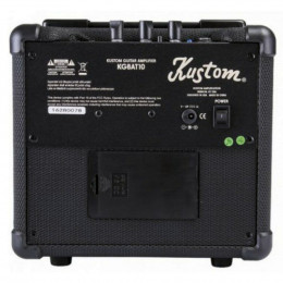 Kustom KGBAT10