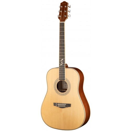 Акустическая гитара Naranda DG305SNA