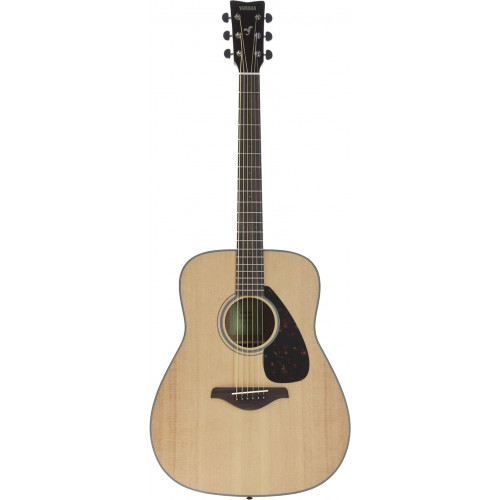Акустическая гитара YAMAHA FG800 MN
