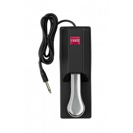 Clavia Nord Sustain Pedal