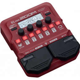 Zoom B1 FOUR