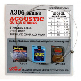 Alice A306-SL-1