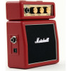 MARSHALL MS-2R MICRO AMP (RED)