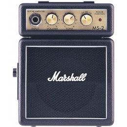 MARSHALL MS-2С MICRO AMP (CLASSIC)