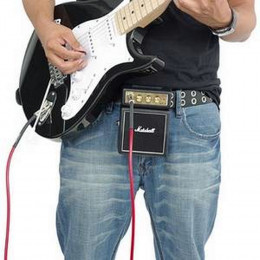 MARSHALL MS-2С MICRO AMP (CLASSIC)