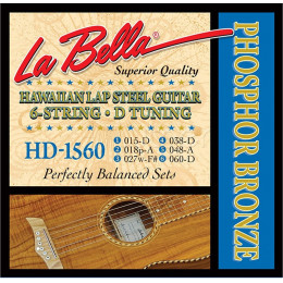 La Bella HD-1560