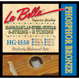 La Bella HG-1558