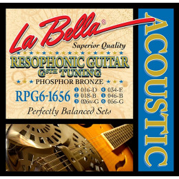 La Bella RPG6-1656