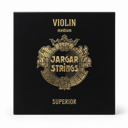 Jargar Violin Superior Set 4/4