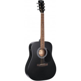 Cort AD810E-BKS