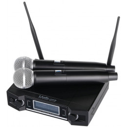 LAudio LS-P3-2M