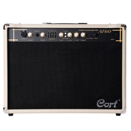 Cort AF60-EU AF Series
