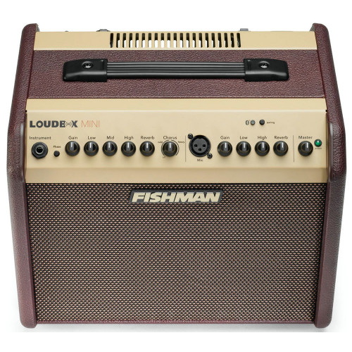 Fishman PRO-LBT-EU5