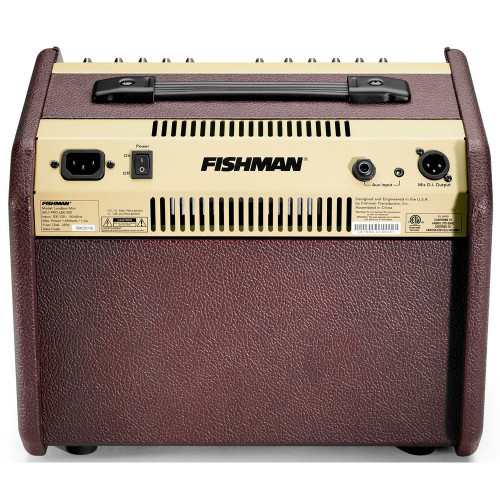 Fishman PRO-LBT-EU5
