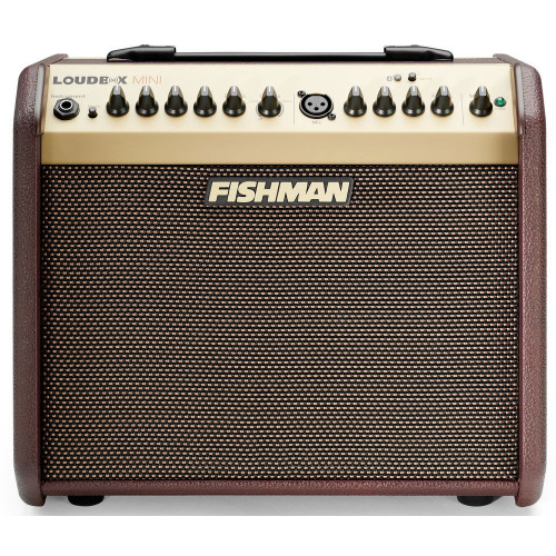 Fishman PRO-LBT-EU5