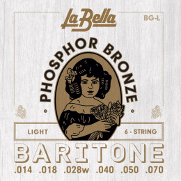 La Bella BG-L Light