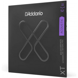 D'Addario XTABR1152 XT 11-52