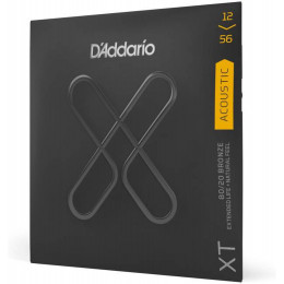 D'Addario XTABR1256 XT