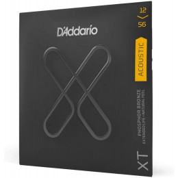 D'Addario XTAPB1256 XT 12-56