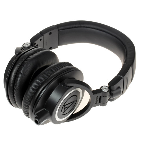 Audio-Technica ATH-M50x