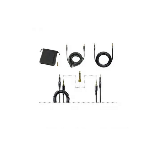 Audio-Technica ATH-M40x