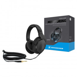 Sennheiser HD 200