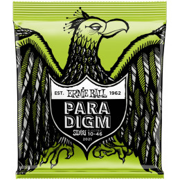 Ernie Ball P02021 Paradigm Slinky 10-46