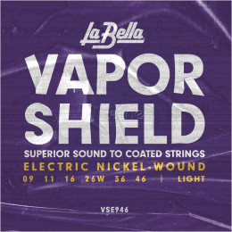 La Bella VSE946 Vapor Shield