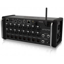 MIDAS MR18