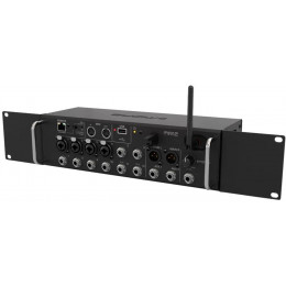 MIDAS MR12