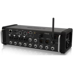 MIDAS MR12