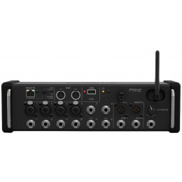 MIDAS MR12