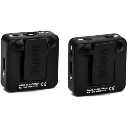 Rode Wireless GO