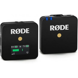 Rode Wireless GO