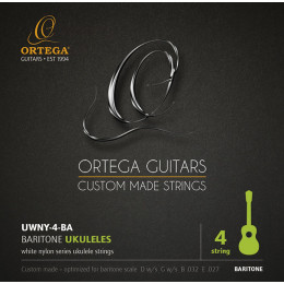Ortega UWNY-4-BA